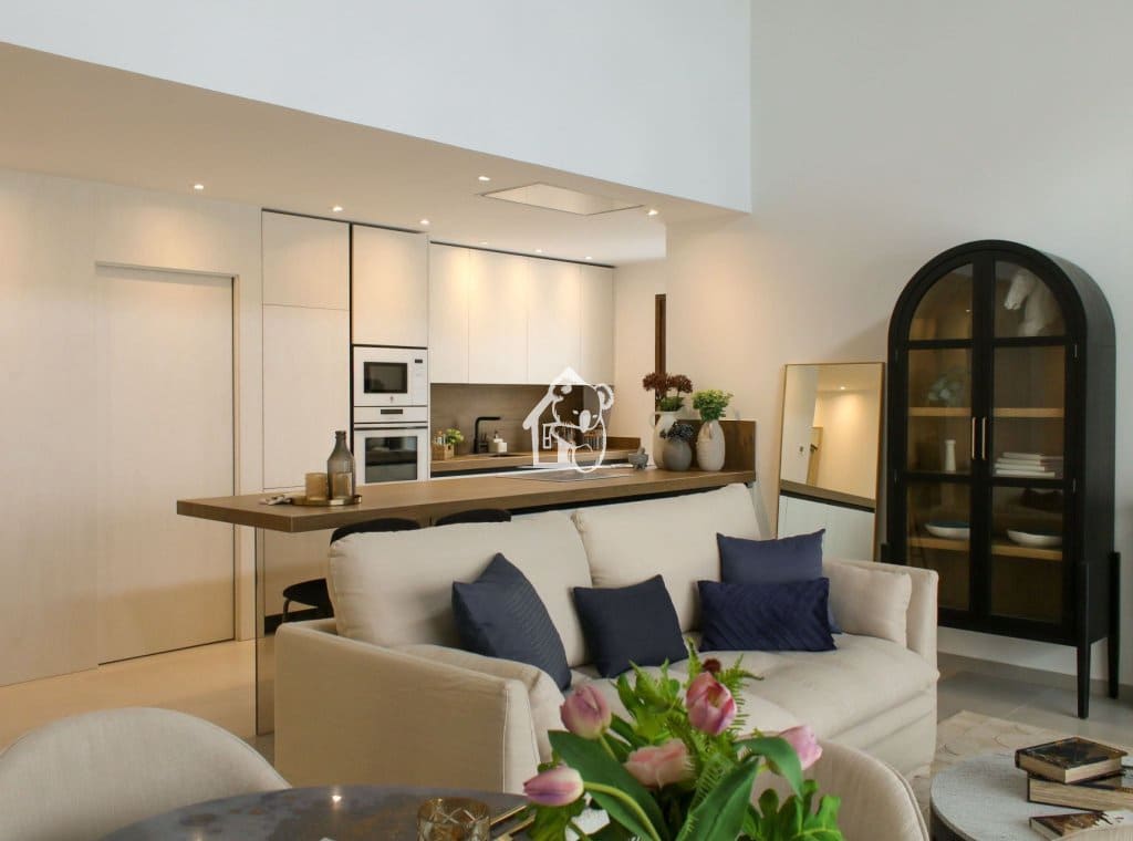 3 Zimmer Villa zu verkaufen in Algorfa mit Pool - 555.000 € (Ref: 9676589)