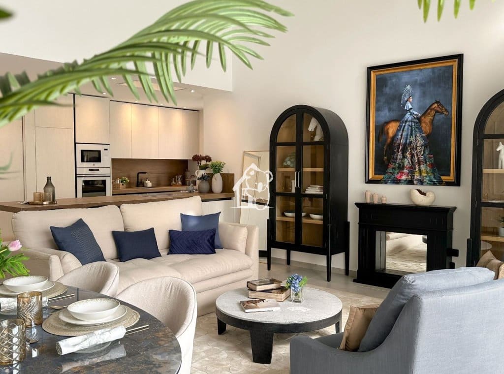 3 Zimmer Villa zu verkaufen in Algorfa mit Pool - 555.000 € (Ref: 9676589)