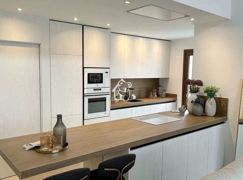 3 Zimmer Villa zu verkaufen in Algorfa mit Pool - 555.000 € (Ref: 9676589)