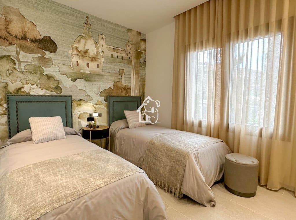 3 Zimmer Villa zu verkaufen in Algorfa mit Pool - 555.000 € (Ref: 9676589)