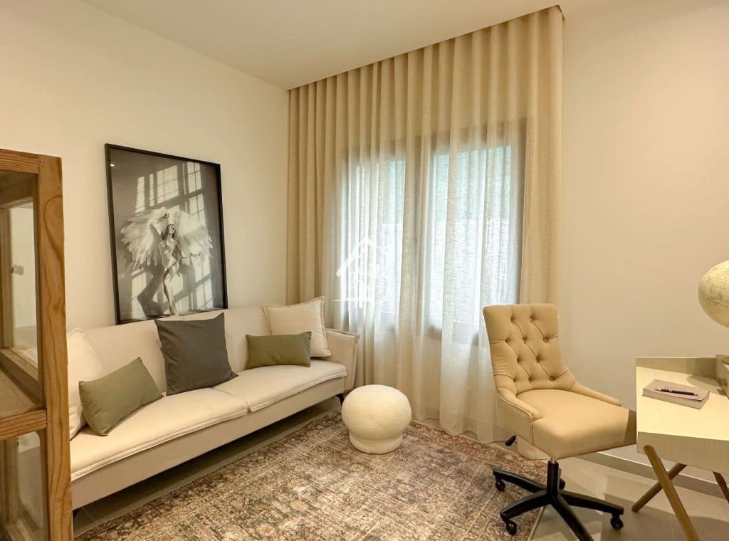 3 Zimmer Villa zu verkaufen in Algorfa mit Pool - 555.000 € (Ref: 9676589)