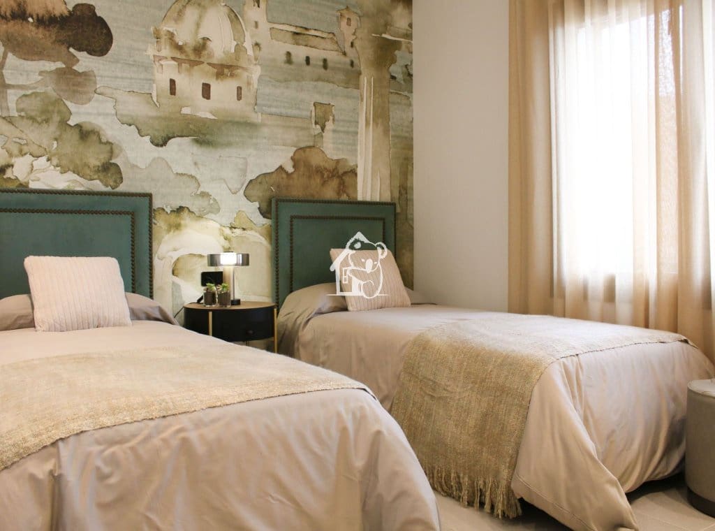 3 Zimmer Villa zu verkaufen in Algorfa mit Pool - 555.000 € (Ref: 9676589)