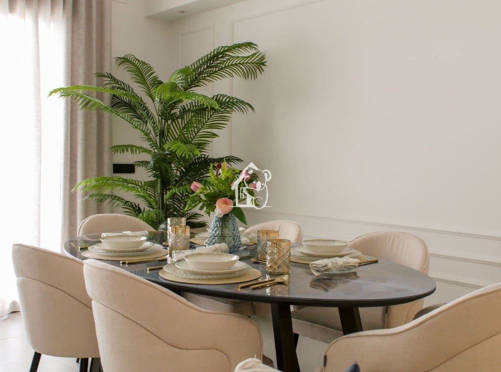 3 Zimmer Villa zu verkaufen in Algorfa mit Pool - 555.000 € (Ref: 9676589)