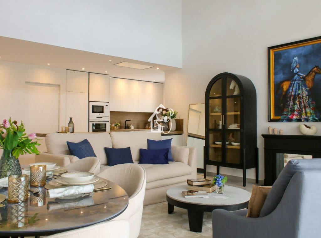 3 Zimmer Villa zu verkaufen in Algorfa mit Pool - 555.000 € (Ref: 9676589)