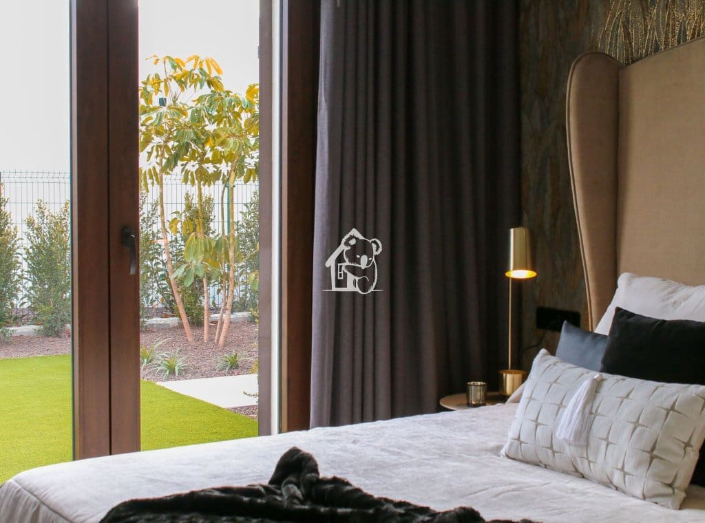 3 Zimmer Villa zu verkaufen in Algorfa mit Pool - 555.000 € (Ref: 9676589)