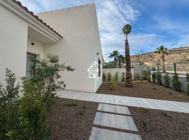 3 Zimmer Villa zu verkaufen in Algorfa mit Pool - 555.000 € (Ref: 9676589)