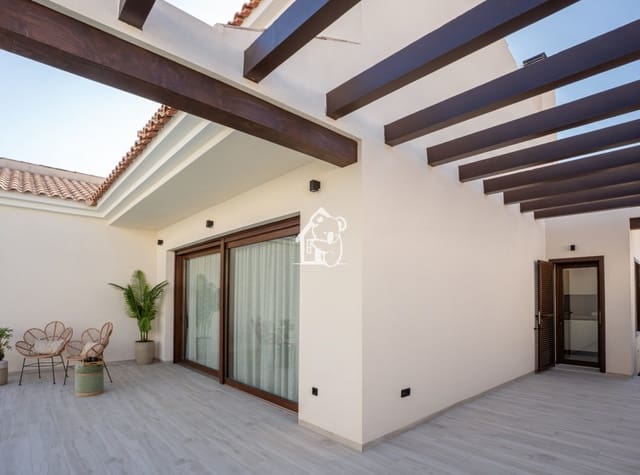 3 slaapkamer Villa te koop in Algorfa met zwembad - € 555.000 (Ref: 9676589)