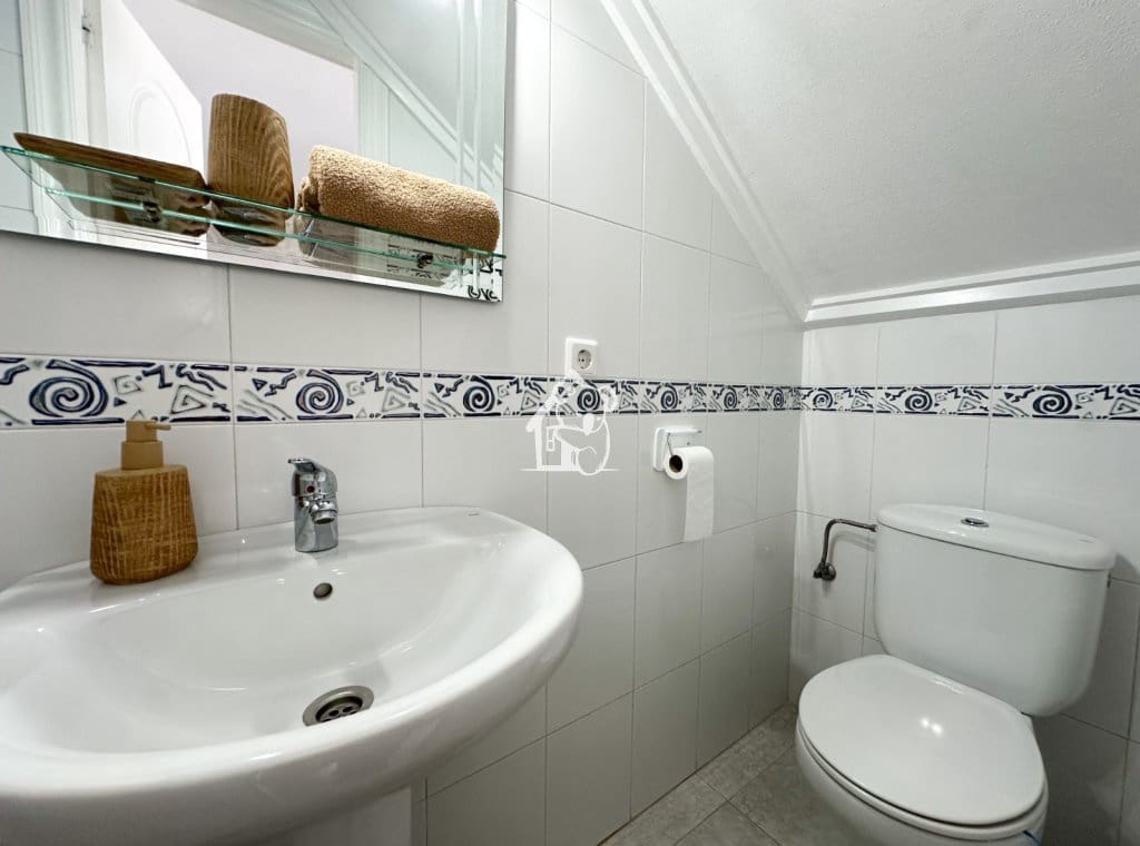 3 slaapkamer Huis te huur in Ciudad Quesada met zwembad - € 1.200 (Ref: 9689266)