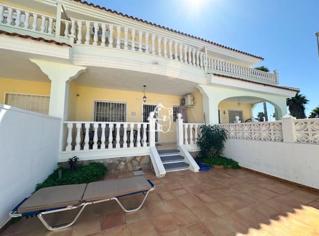 3 slaapkamer Huis te huur in Ciudad Quesada, Rojales met zwembad - € 1.200 (Ref: 9689266)