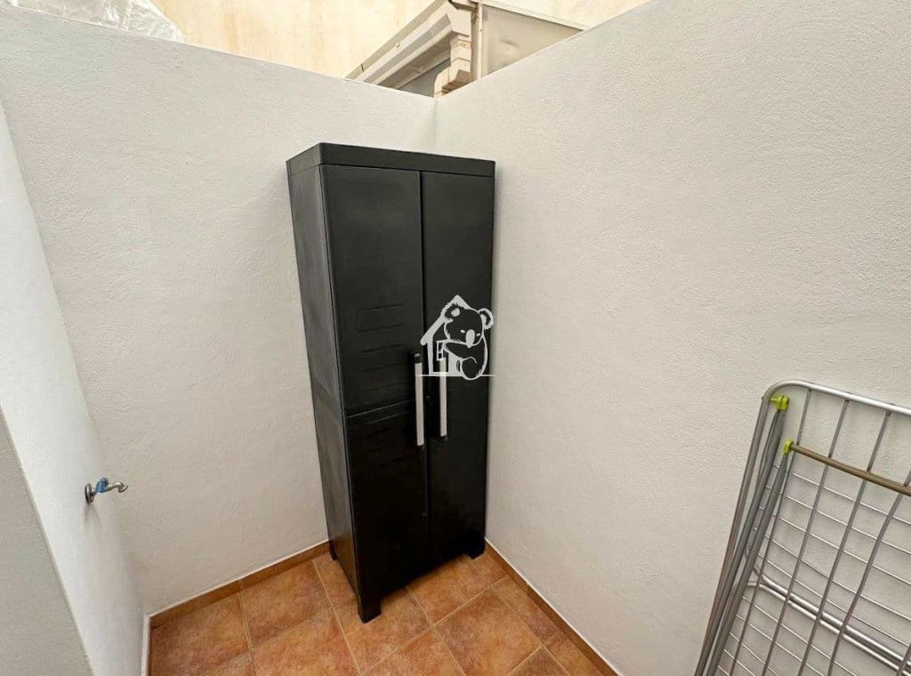 2 bedroom Townhouse for rent in La Campaneta with pool - € 600 (Ref: 9689269)