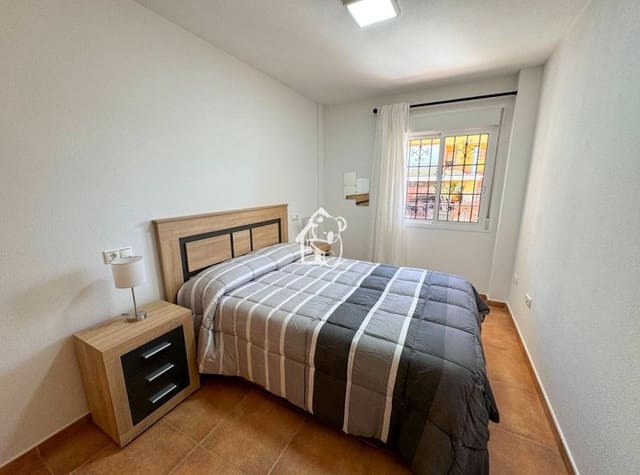 2 bedroom Townhouse for rent in La Campaneta, Orihuela with pool - € 600 (Ref: 9689269)