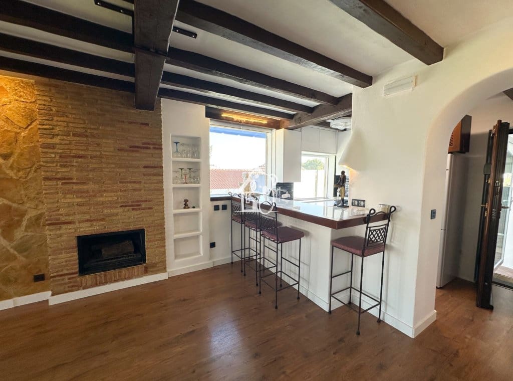 Chalet de 3 habitaciones en Orihuela Costa en venta con piscina garaje - 396.000 € (Ref: 9694563)