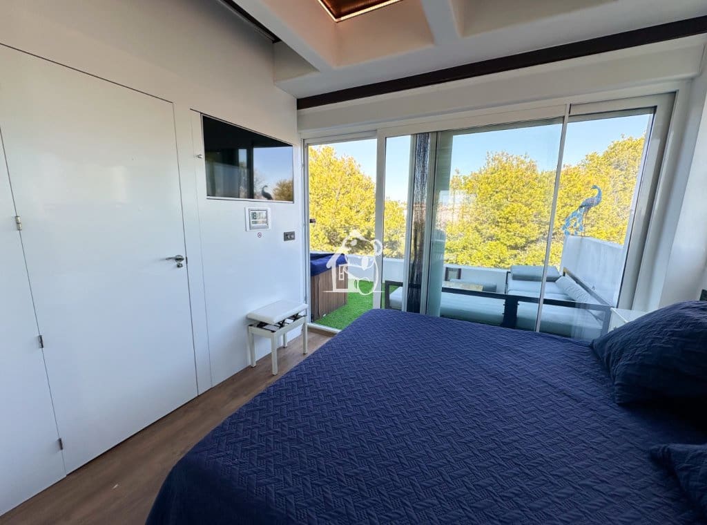 Chalet de 3 habitaciones en Orihuela Costa en venta con piscina garaje - 396.000 € (Ref: 9694563)