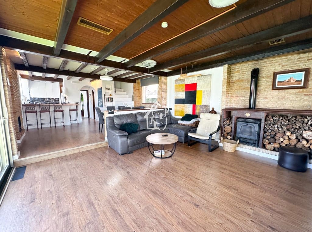 Chalet de 3 habitaciones en Orihuela Costa en venta con piscina garaje - 396.000 € (Ref: 9694563)