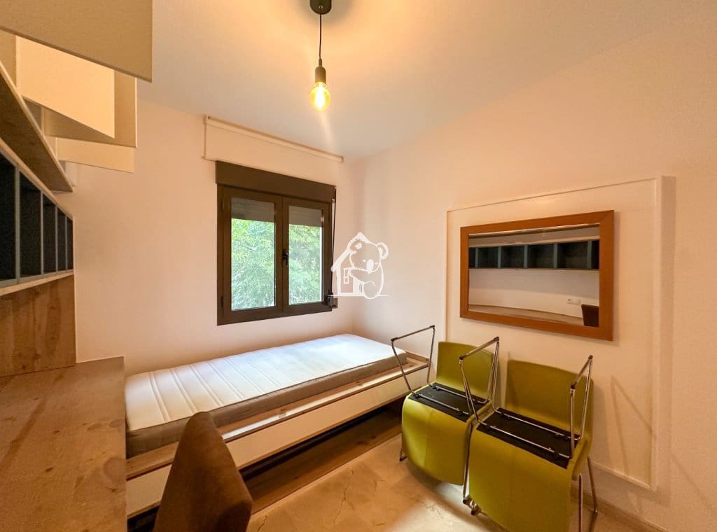 3 soverom Leilighet til leie i Alicante by med svømmebasseng garasje - € 1 500 (Ref: 9697919)