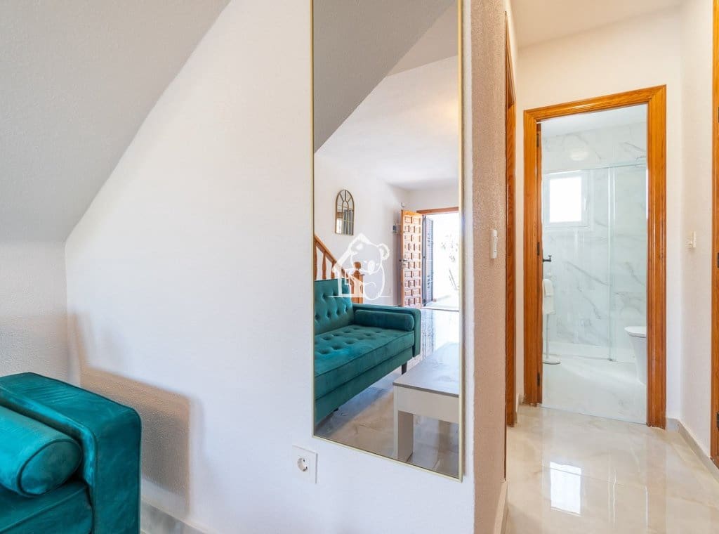 3 bedroom Villa for rent in Villamartin with pool - € 1,800 (Ref: 9700300)