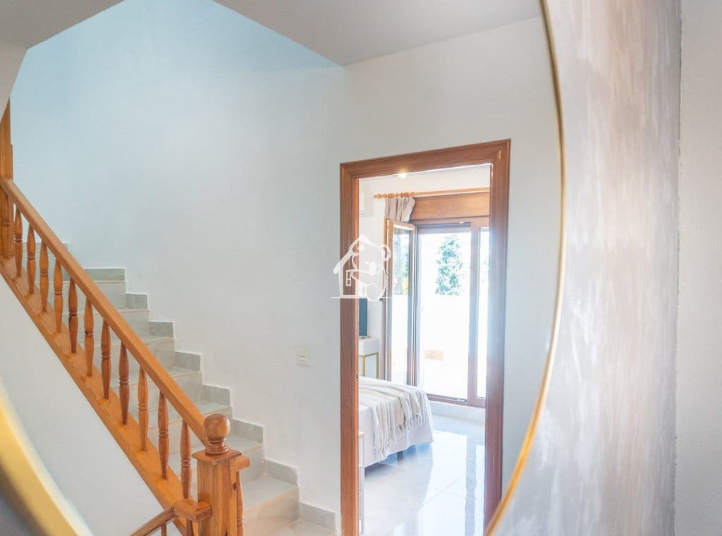 3 bedroom Villa for rent in Villamartin with pool - € 1,800 (Ref: 9700300)