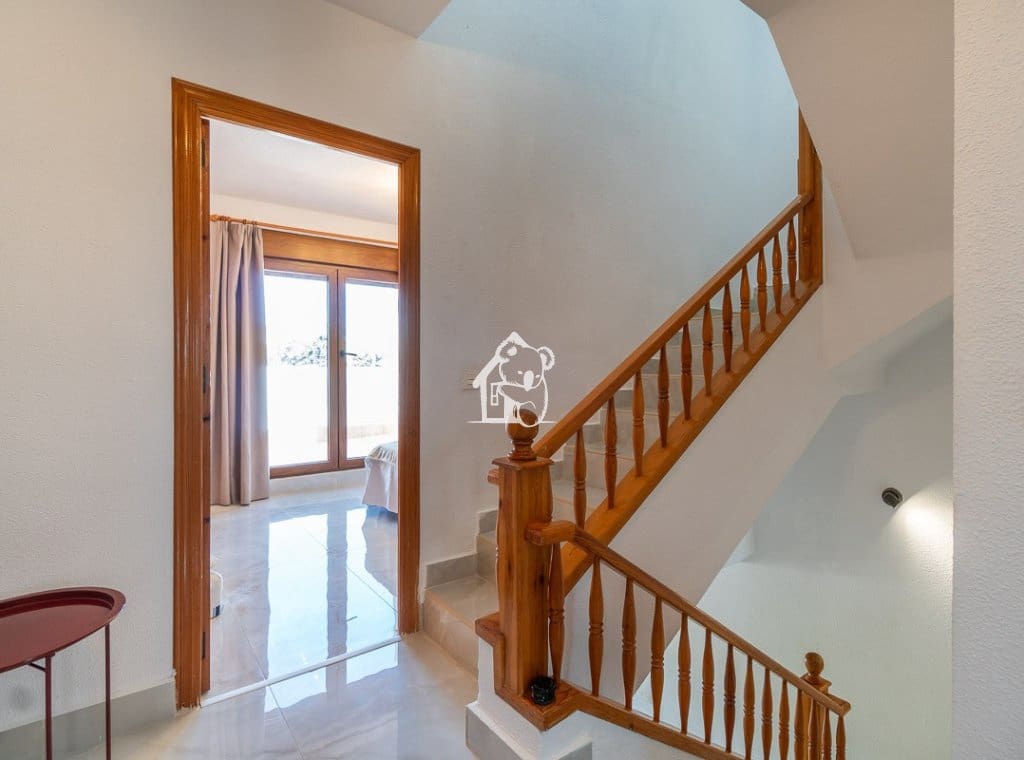 3 bedroom Villa for rent in Villamartin with pool - € 1,800 (Ref: 9700300)