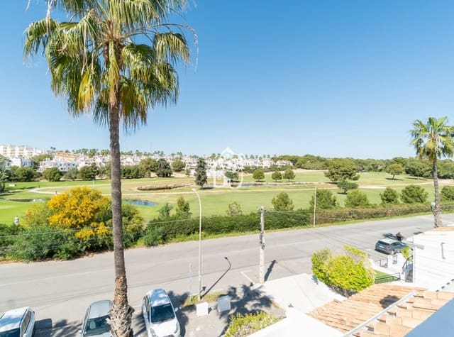 3 sovrum Villa att hyra i Villamartin, Orihuela med pool - 1 800 € (Ref: 9700300)