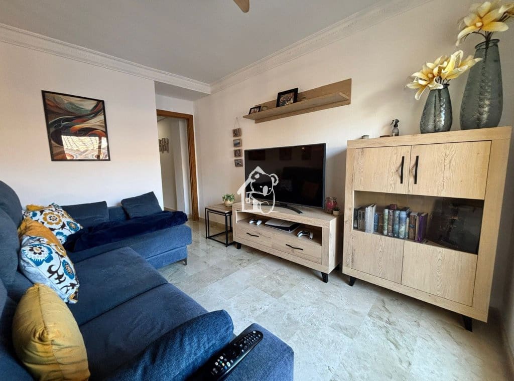 2 bedroom Apartment for sale in Benijofar with pool garage - € 140,000 (Ref: 9700301)