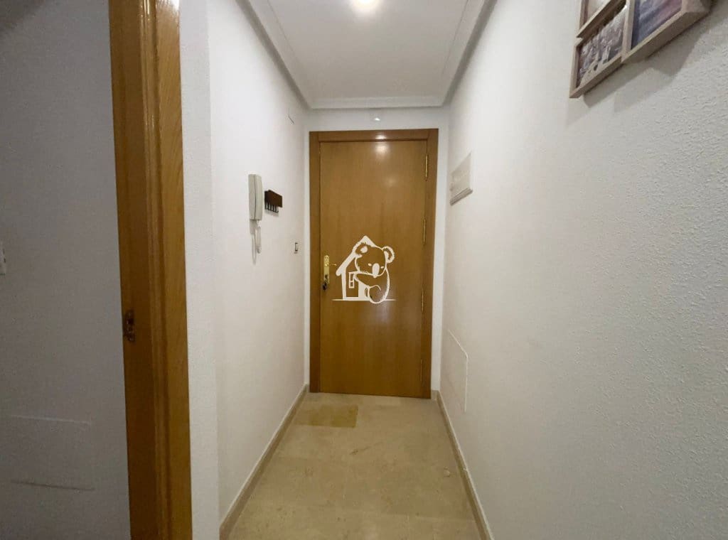 2 bedroom Apartment for sale in Benijofar with pool garage - € 140,000 (Ref: 9700301)