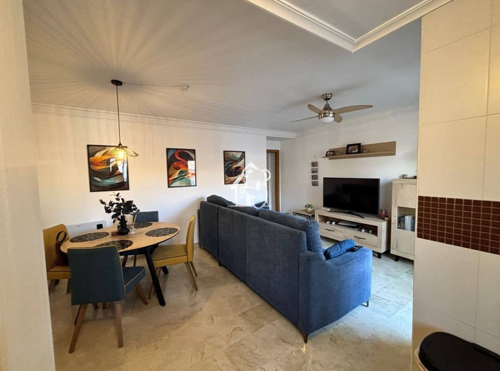 2 bedroom Apartment for sale in Benijofar with pool garage - € 140,000 (Ref: 9700301)