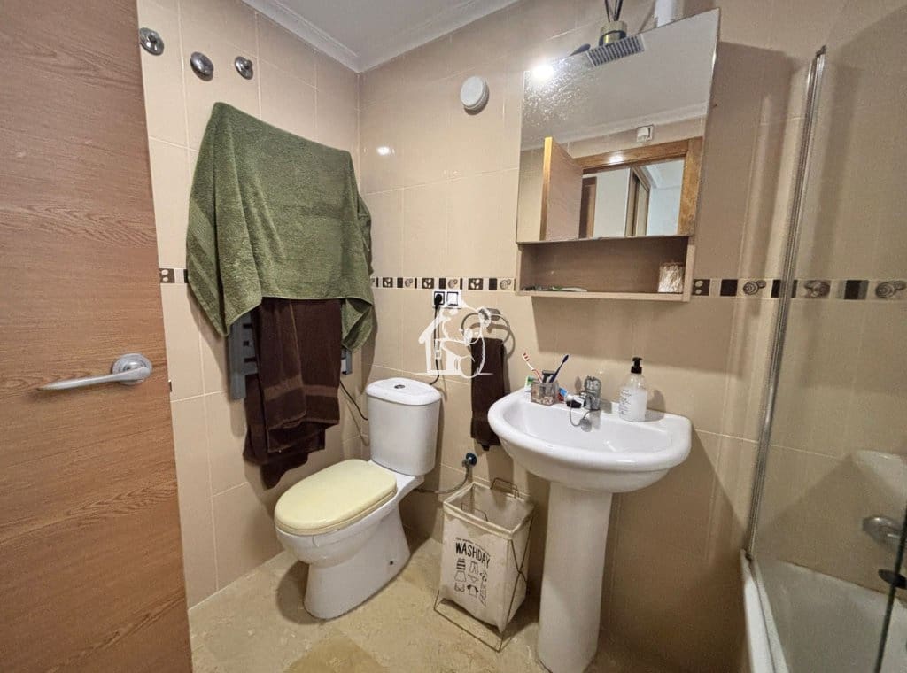 2 bedroom Apartment for sale in Benijofar with pool garage - € 140,000 (Ref: 9700301)