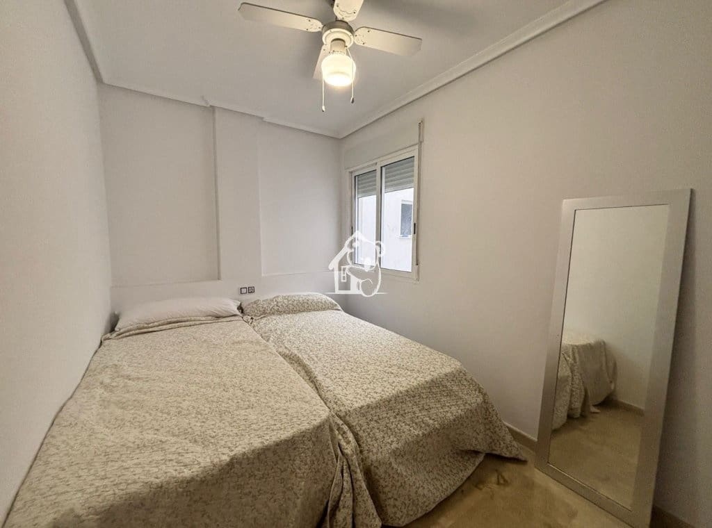 2 bedroom Apartment for sale in Benijofar with pool garage - € 140,000 (Ref: 9700301)