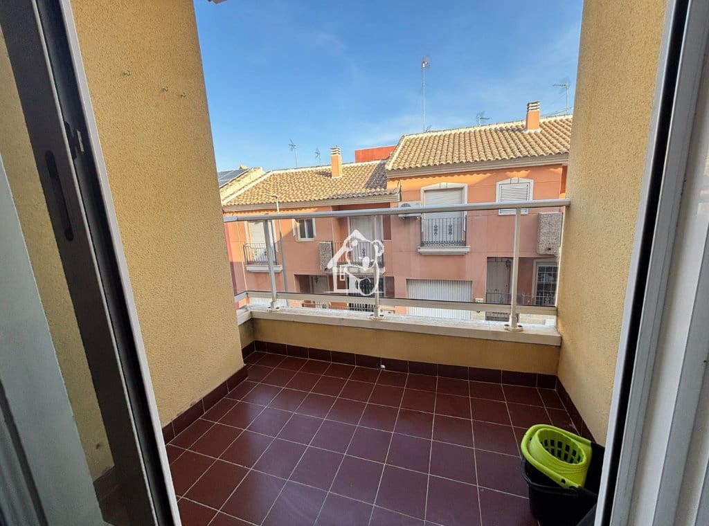 2 bedroom Apartment for sale in Benijofar with pool garage - € 140,000 (Ref: 9700301)