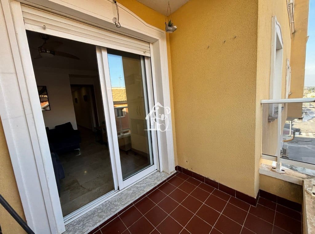 2 bedroom Apartment for sale in Benijofar with pool garage - € 140,000 (Ref: 9700301)