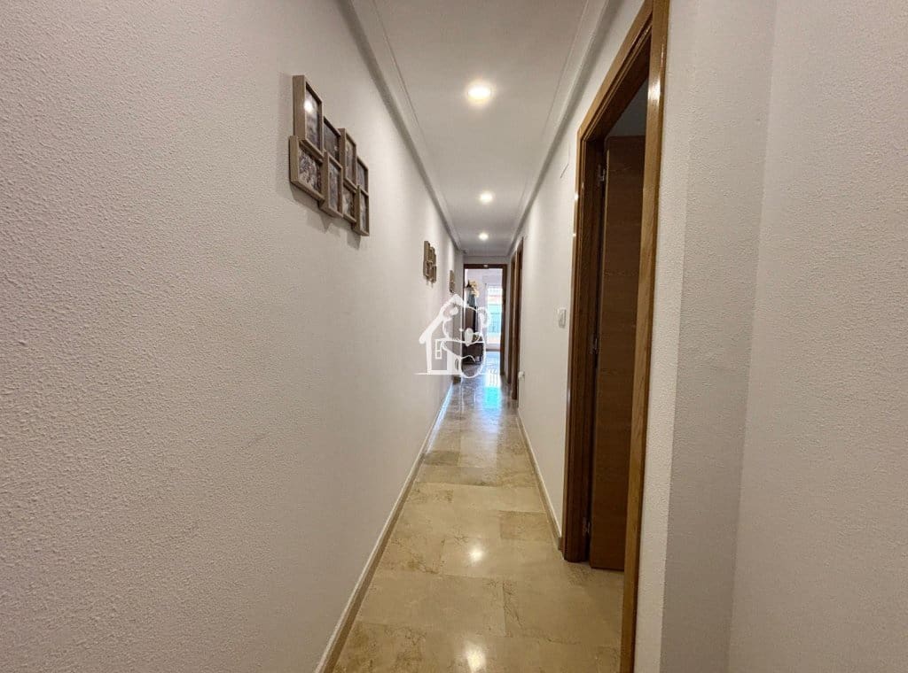 2 bedroom Apartment for sale in Benijofar with pool garage - € 140,000 (Ref: 9700301)