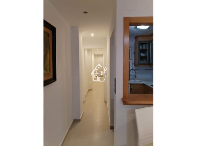 2 chambre Appartement de Plage à vendre à Avenida Habaneras - Curva de Palangre, Torrevieja - 167 000 € (Ref: 9700303)