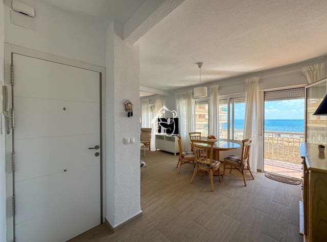 Appartement de Plage de 3 chambres à louer à Gaspar Perelló, Torrevieja - 1 100 € (Ref: 9700304)