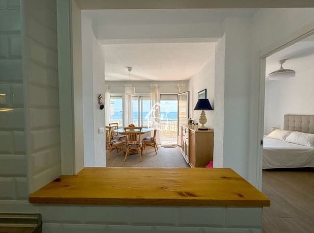 Appartement de Plage de 3 chambres à louer à Gaspar Perelló, Torrevieja - 1 100 € (Ref: 9700304)