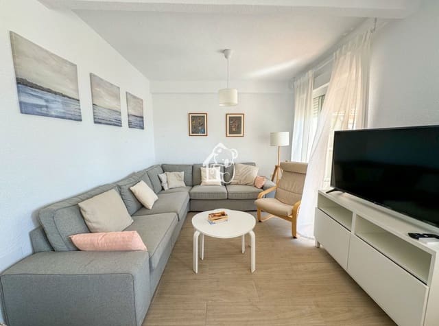 Appartement de Plage de 3 chambres à louer à Gaspar Perelló, Torrevieja - 1 100 € (Ref: 9700304)