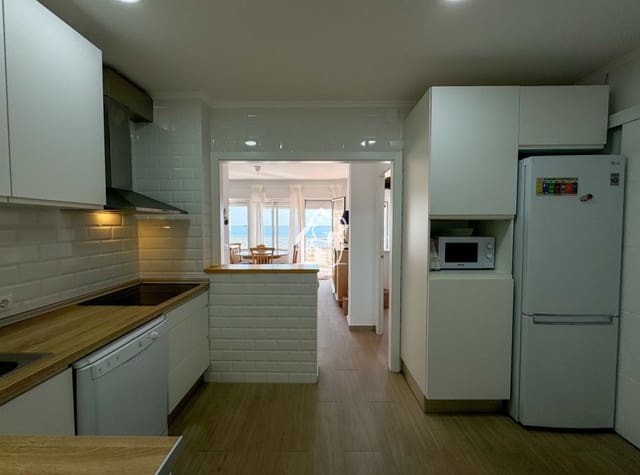 Appartement de Plage de 3 chambres à louer à Gaspar Perelló, Torrevieja - 1 100 € (Ref: 9700304)