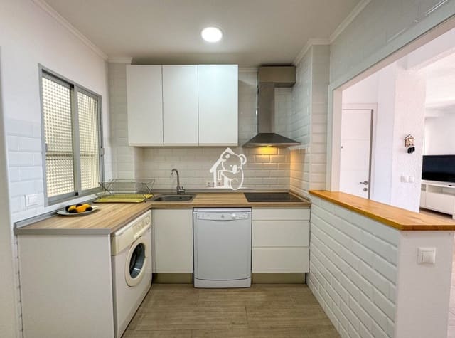 Appartement de Plage de 3 chambres à louer à Gaspar Perelló, Torrevieja - 1 100 € (Ref: 9700304)