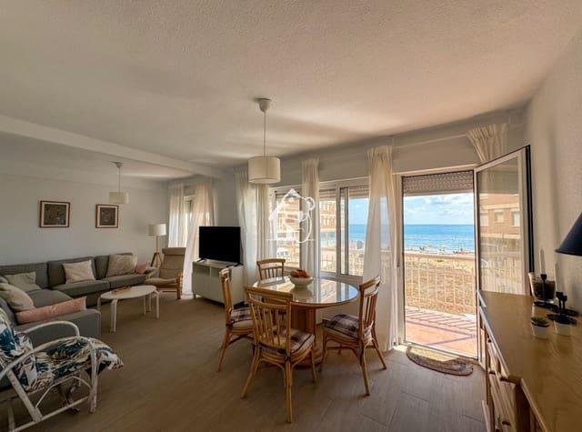 Appartement de Plage de 3 chambres à louer à Gaspar Perelló, Torrevieja - 1 100 € (Ref: 9700304)