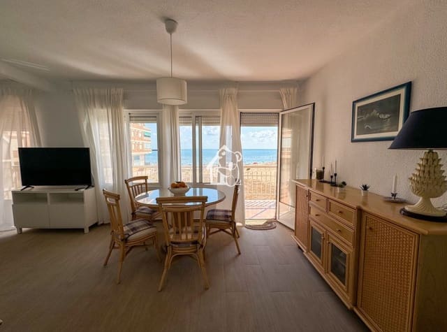 Appartement de Plage de 3 chambres à louer à Gaspar Perelló, Torrevieja - 1 100 € (Ref: 9700304)