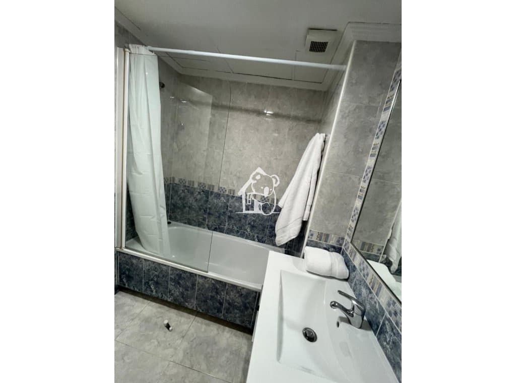 2 soveværelse Lejlighed til leje i Algorfa med swimmingpool garage - € 700 (Ref: 9714342)