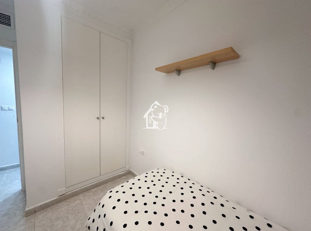 2 soveværelse Lejlighed til leje i Algorfa med swimmingpool garage - € 700 (Ref: 9714342)