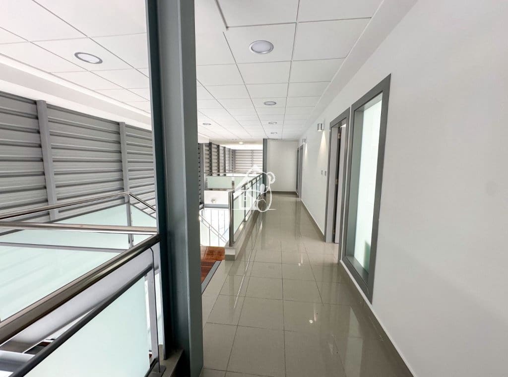 1 slaapkamer Commercieel te huur in Almoradi met garage - € 1.240 (Ref: 9719314)