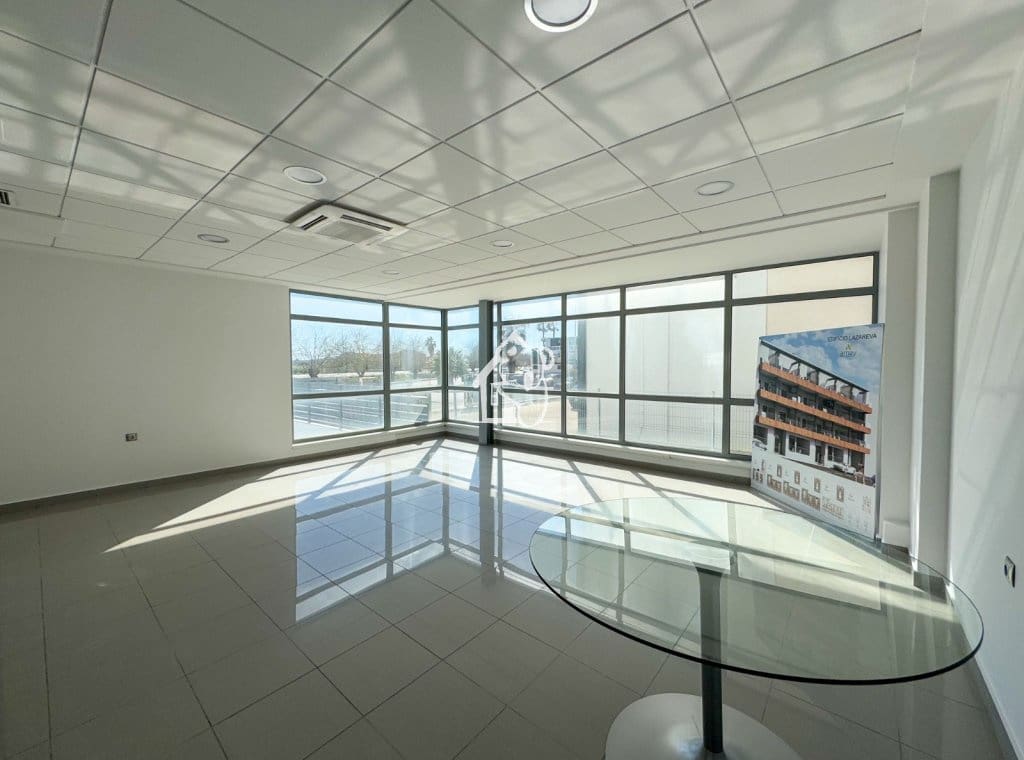 1 slaapkamer Commercieel te huur in Almoradi met garage - € 1.240 (Ref: 9719314)