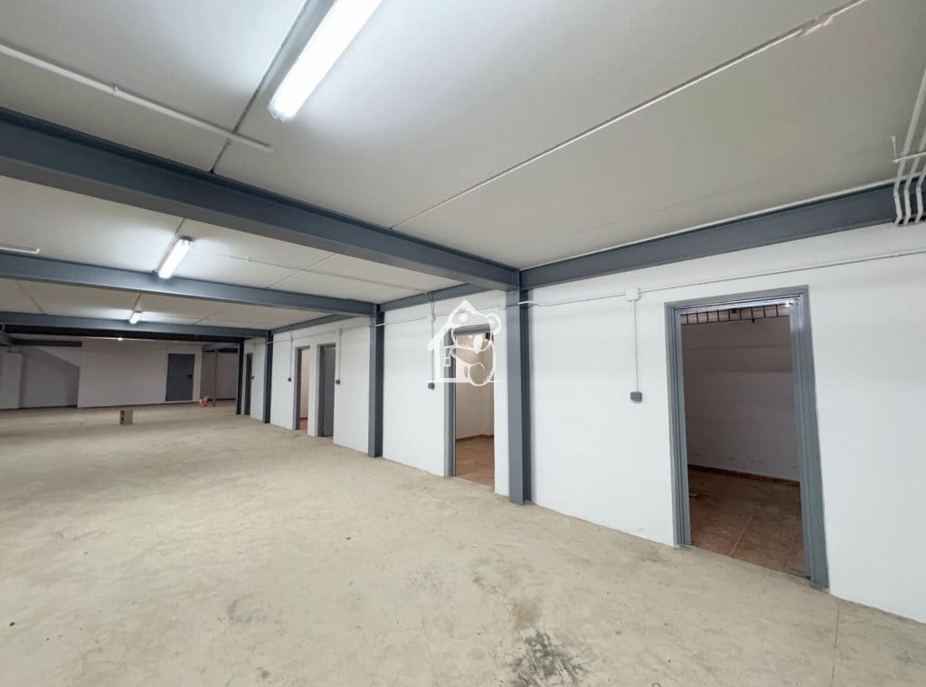 1 slaapkamer Commercieel te huur in Almoradi met garage - € 1.240 (Ref: 9719314)