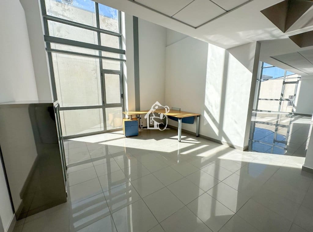 1 quarto Comercial para arrendar em Almoradi com garagem - 740 € (Ref: 9719316)