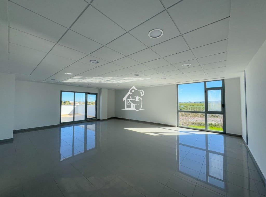 1 quarto Comercial para arrendar em Almoradi com garagem - 740 € (Ref: 9719316)