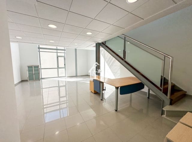 1 bedroom Commercial for rent in Almoradí with garage - € 740 (Ref: 9719316)