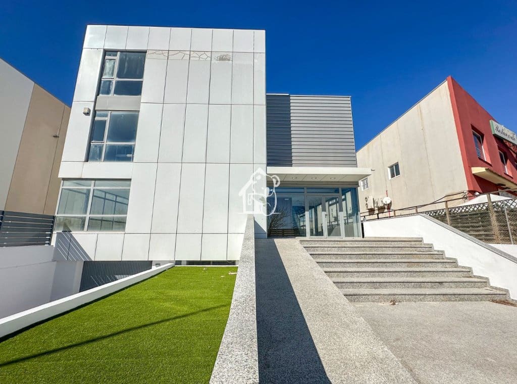 1 quarto Comercial para arrendar em Almoradi com garagem - 740 € (Ref: 9719316)