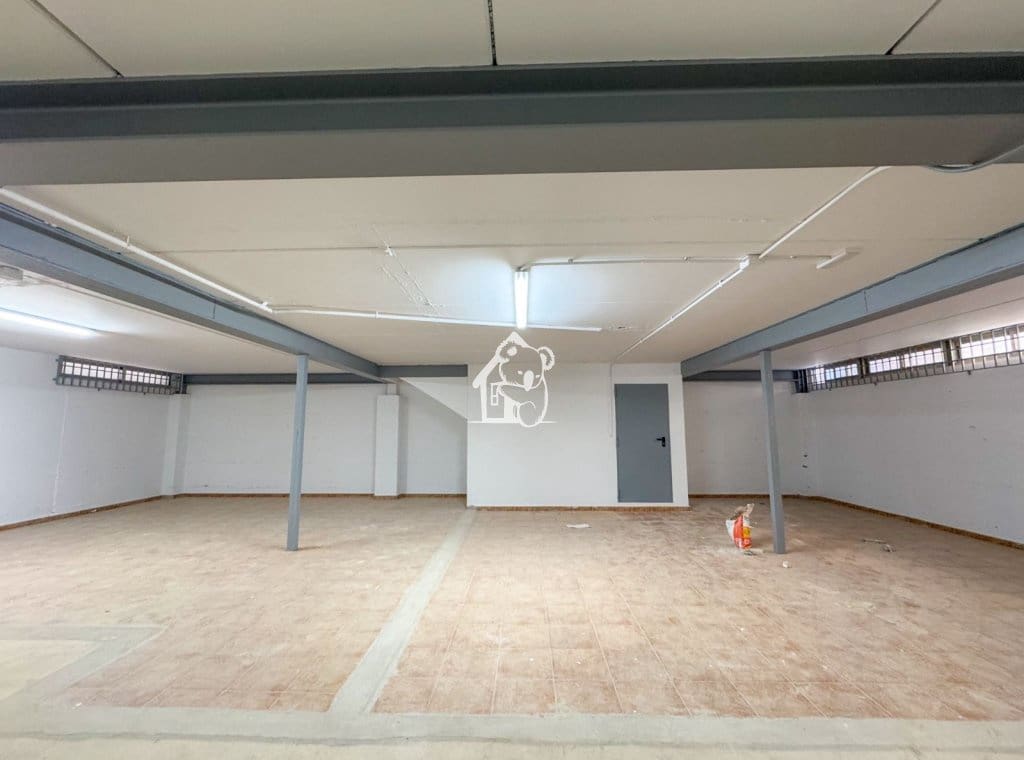 1 soveværelse Erhverv til leje i Almoradi med garage - € 820 (Ref: 9719317)