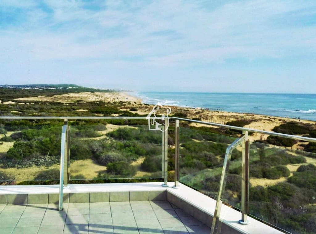 2 bedroom Beach Apartment for rent in La Mata with pool - € 1,500 (Ref: 9719319)